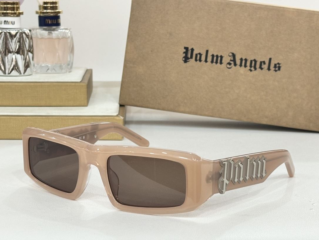 Palm Angels Sunglasses